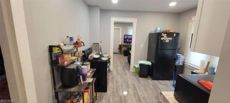 3568 W 67th Street Cleveland OH 44102