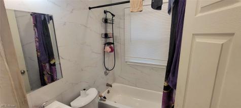 3568 W 67th Street Cleveland OH 44102