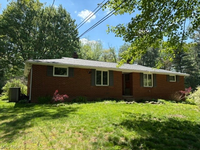 12900 Sunset Circle NW Uniontown OH 44685