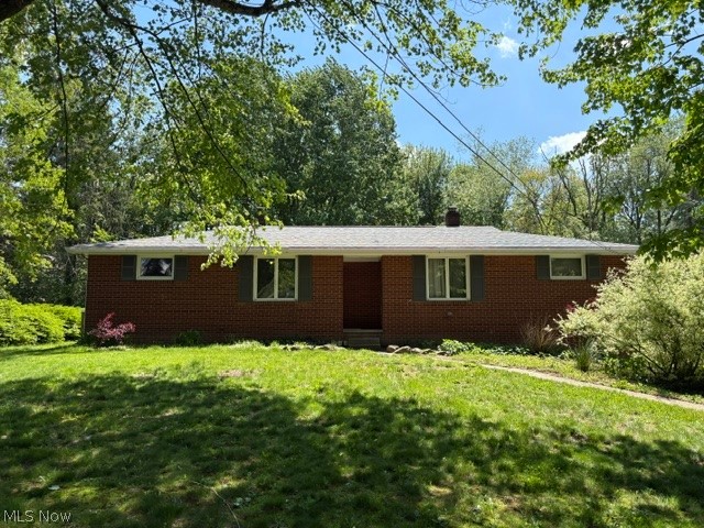12900 Sunset Circle NW Uniontown OH 44685