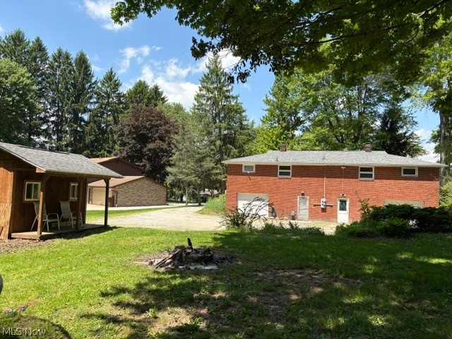 12900 Sunset Circle NW Uniontown OH 44685