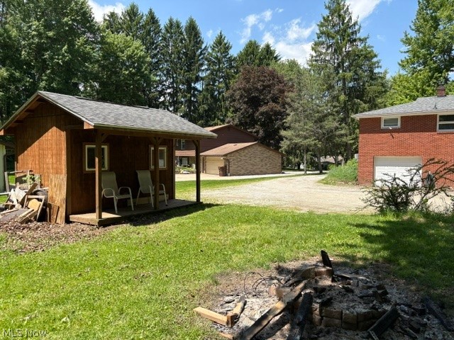 12900 Sunset Circle NW Uniontown OH 44685