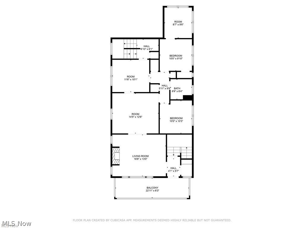 753 E 118th Street Cleveland OH 44108