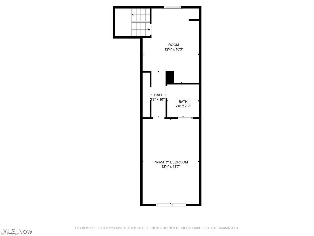 753 E 118th Street Cleveland OH 44108