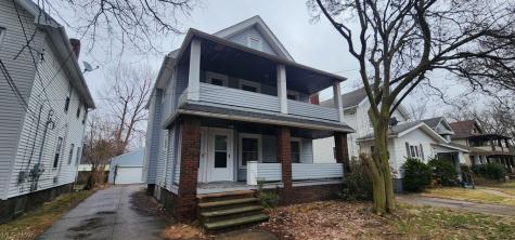 4495 W 12th Street Cleveland OH 44109