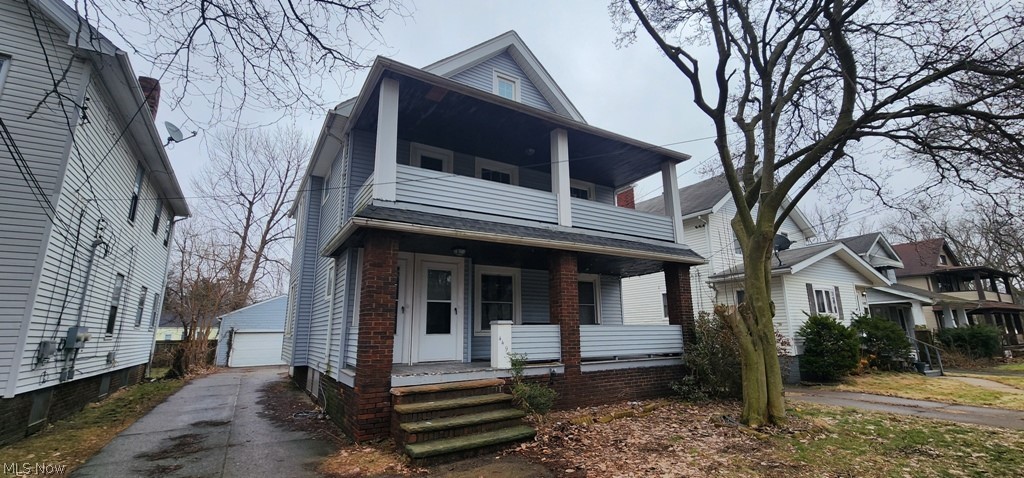 4495 W 12th Street Cleveland OH 44109