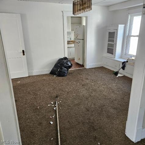 13705 Kelso Avenue Cleveland OH 44110