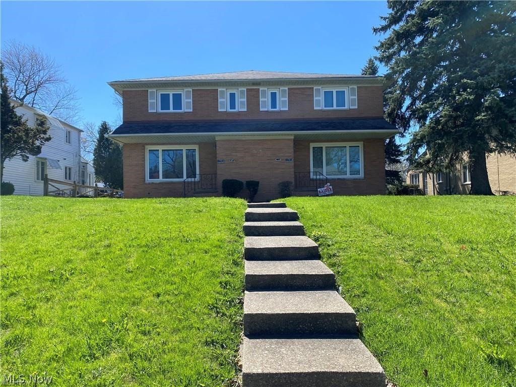 17914 Chagrin Boulevard Shaker Heights OH 44122