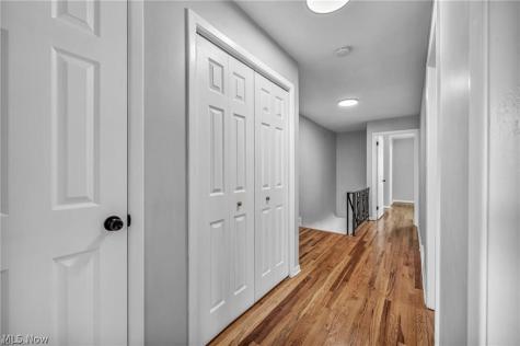 17914 Chagrin Boulevard Shaker Heights OH 44122