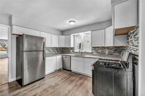 17914 Chagrin Boulevard Shaker Heights OH 44122