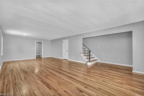 17914 Chagrin Boulevard Shaker Heights OH 44122