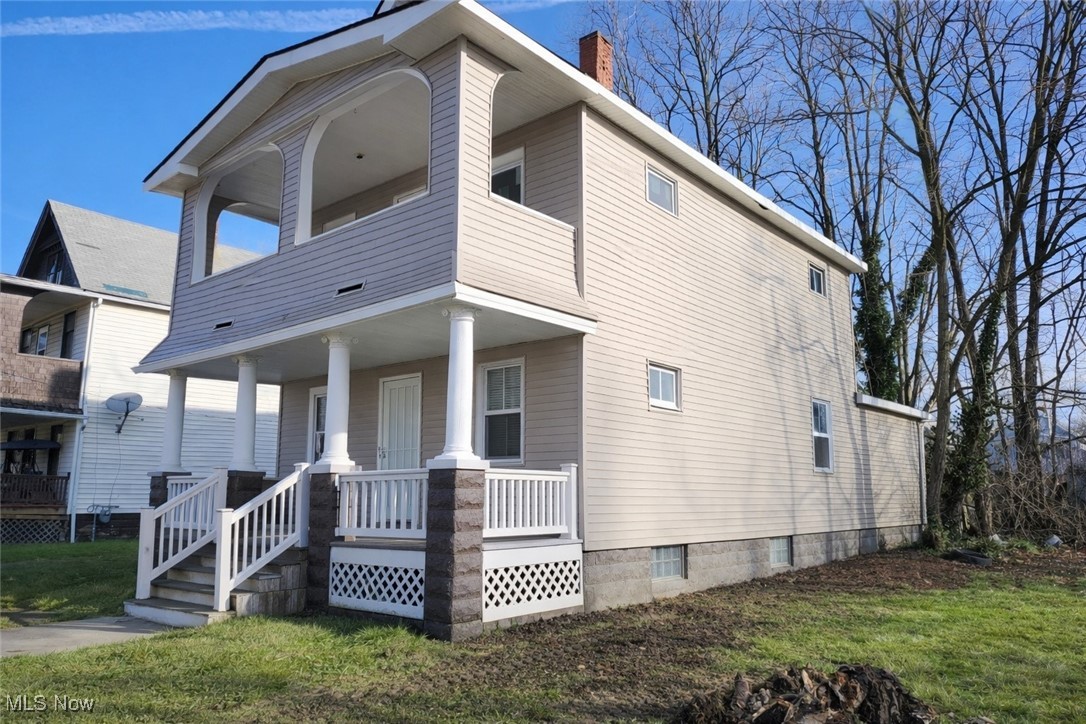 2919 E 119th Street Cleveland OH 44120