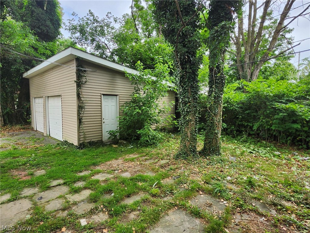 2919 E 119th Street Cleveland OH 44120