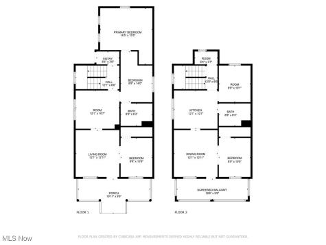 2919 E 119th Street Cleveland OH 44120