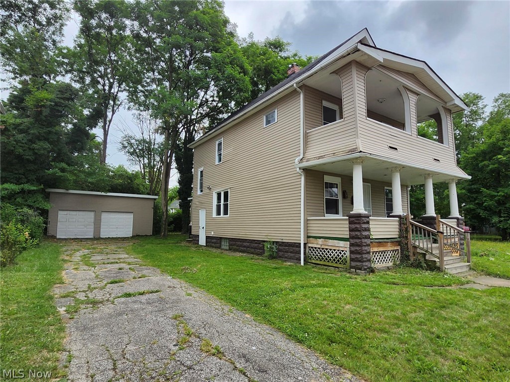2919 E 119th Street Cleveland OH 44120