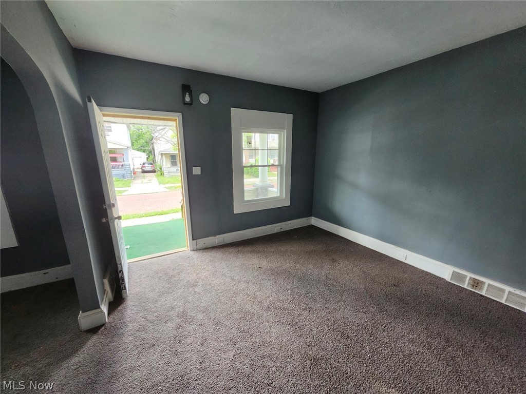 2919 E 119th Street Cleveland OH 44120