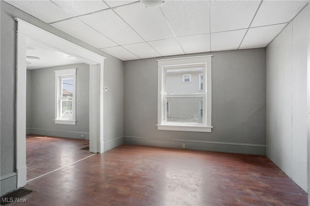 201-203 W Clark Street East Palestine OH 44413