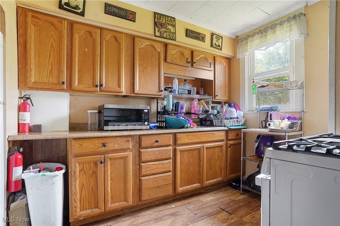 201-203 W Clark Street East Palestine OH 44413