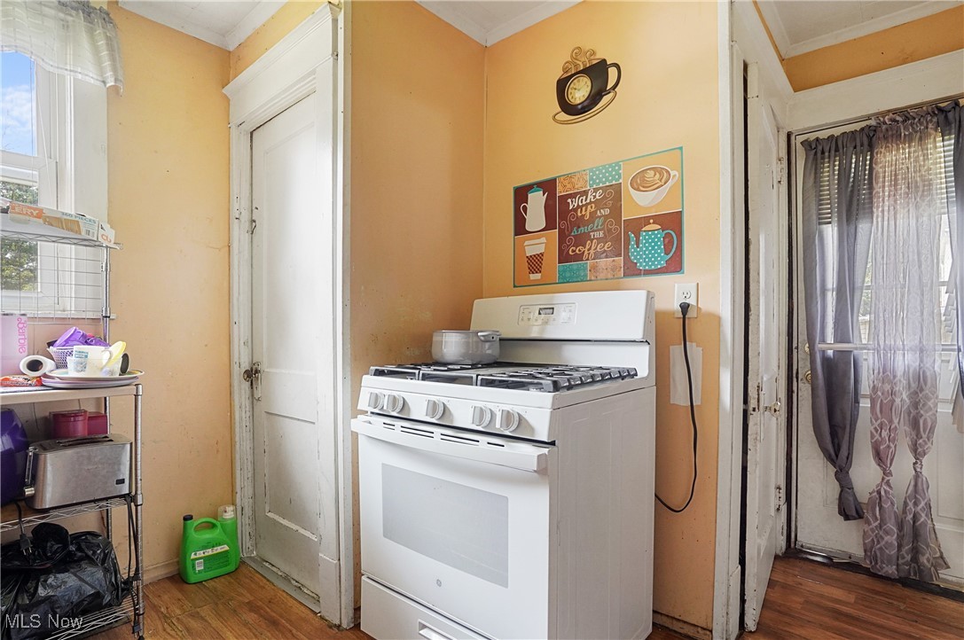 201-203 W Clark Street East Palestine OH 44413