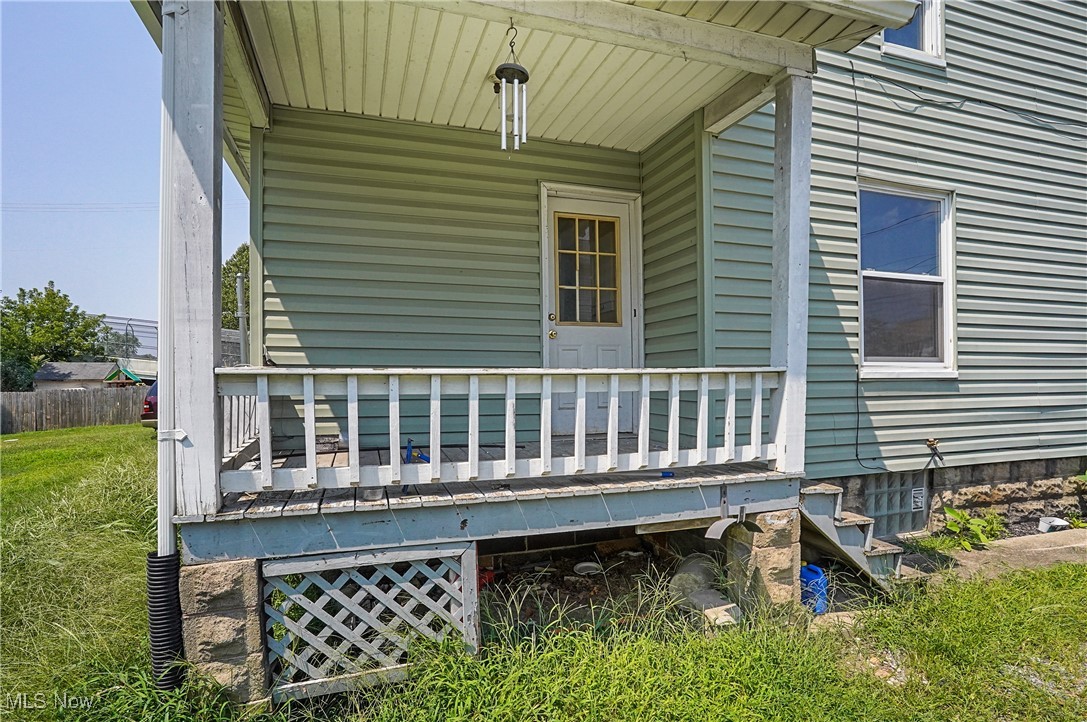 201-203 W Clark Street East Palestine OH 44413