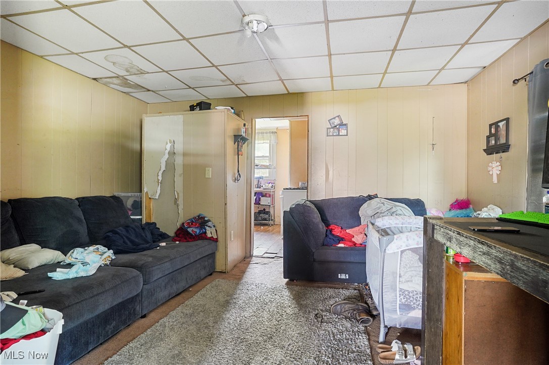 201-203 W Clark Street East Palestine OH 44413