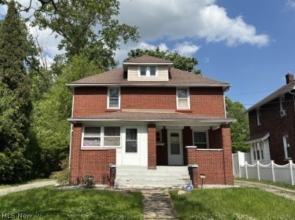 2330 Mahoning Avenue NW Warren OH 44483