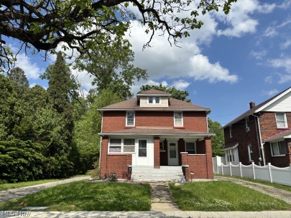 2330 Mahoning Avenue NW Warren OH 44483