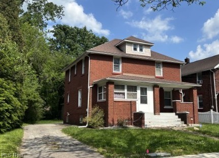 2330 Mahoning Avenue NW Warren OH 44483