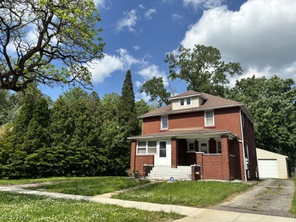 2330 Mahoning Avenue NW Warren OH 44483