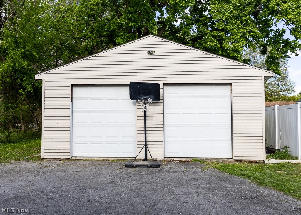 2330 Mahoning Avenue NW Warren OH 44483