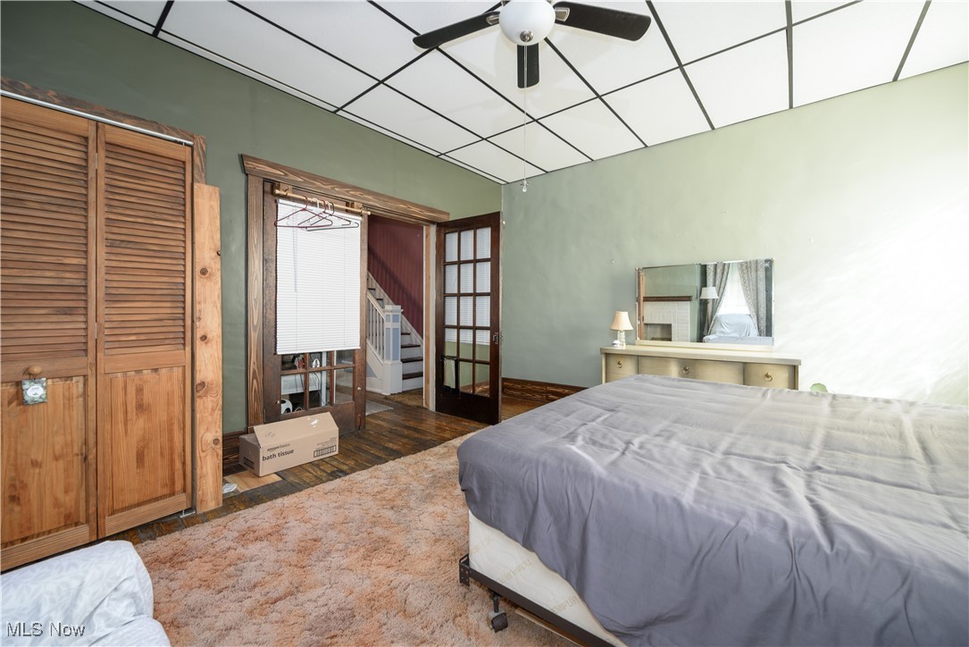 1751 Crawford Avenue Wellsville OH 43968