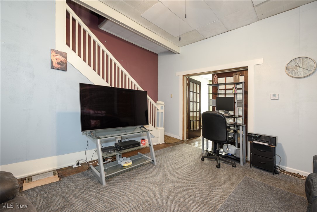 1751 Crawford Avenue Wellsville OH 43968