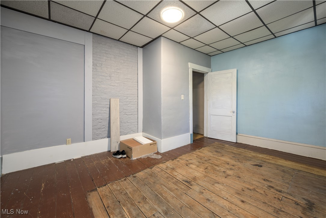 1751 Crawford Avenue Wellsville OH 43968