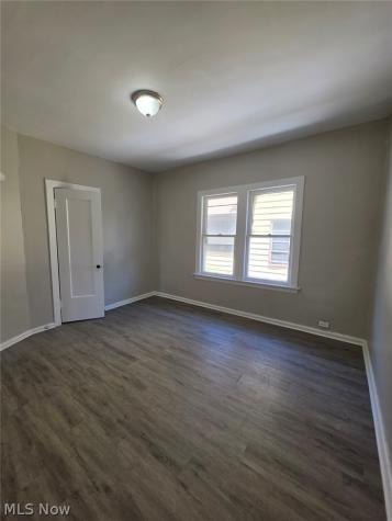 11419 Durant Avenue Cleveland OH 44108