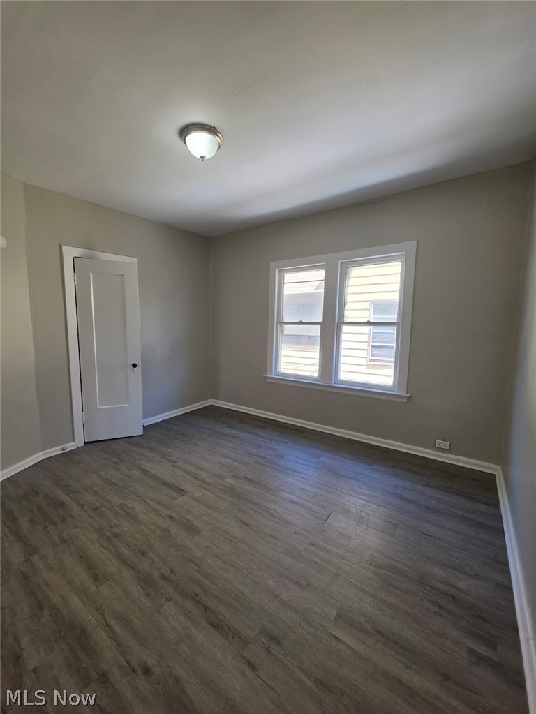 11419 Durant Avenue Cleveland OH 44108
