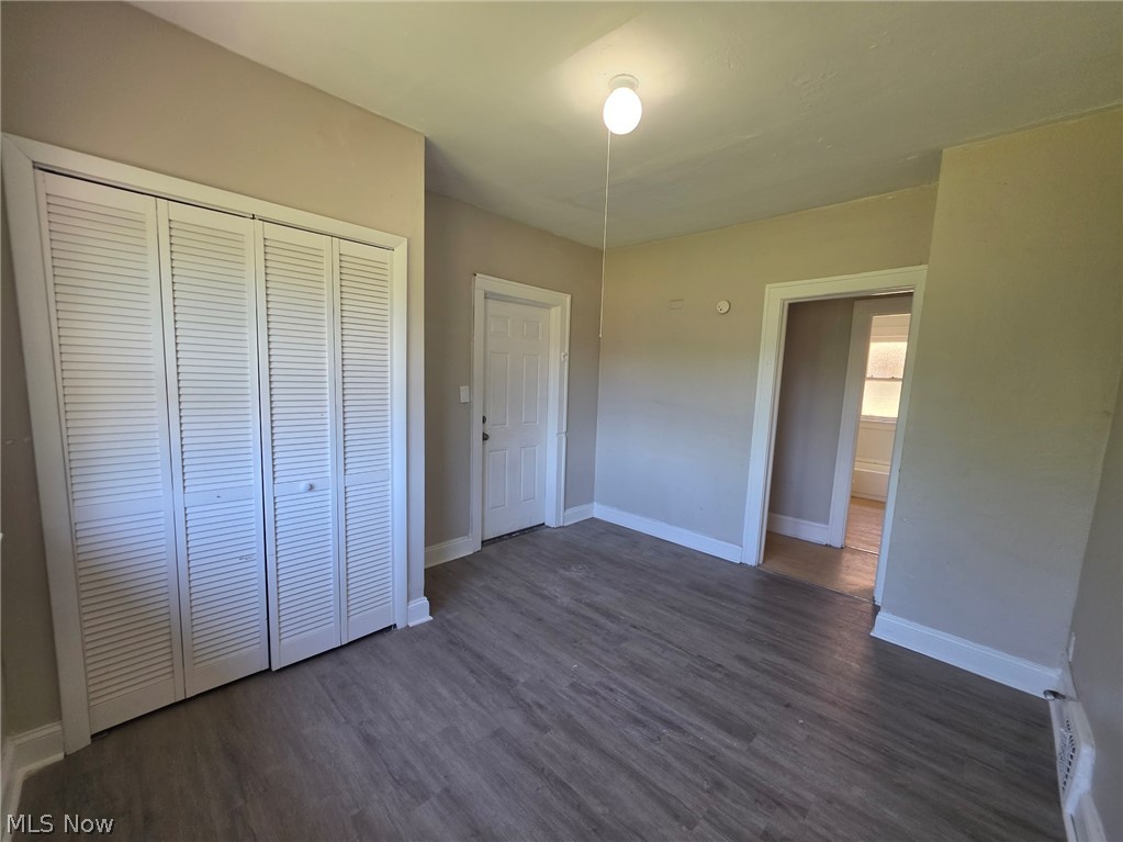 11419 Durant Avenue Cleveland OH 44108