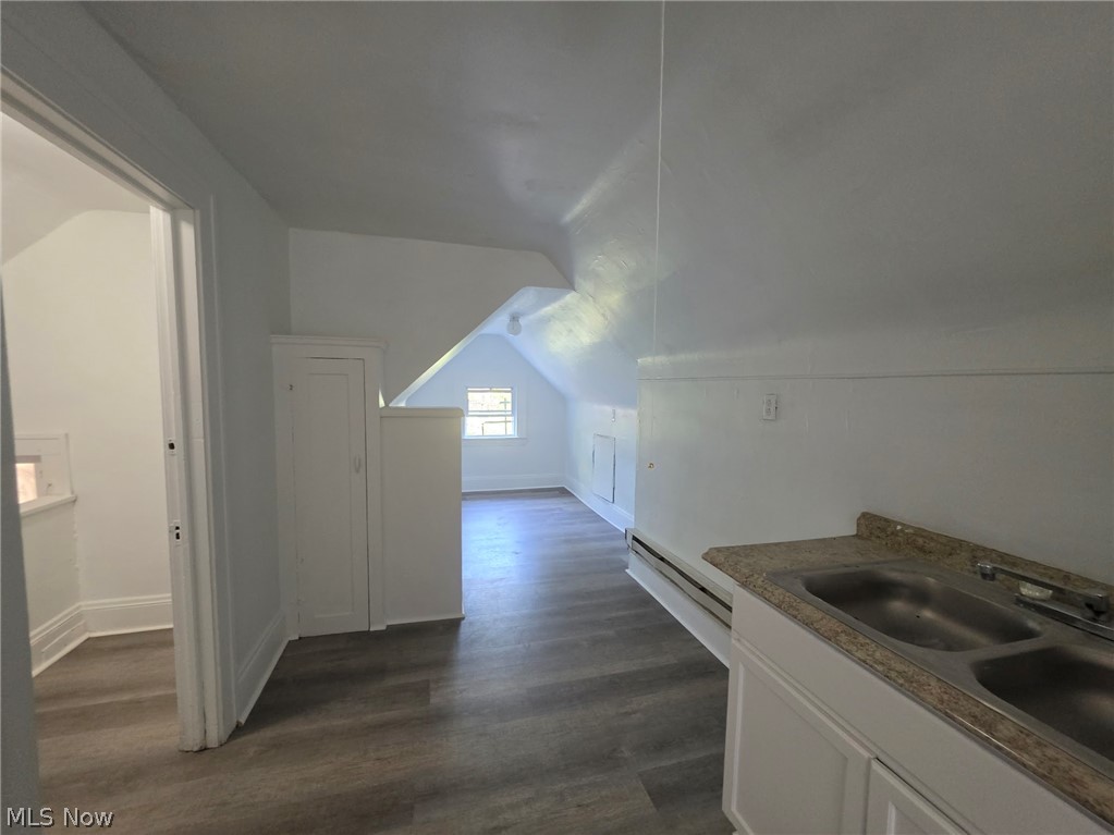 11419 Durant Avenue Cleveland OH 44108