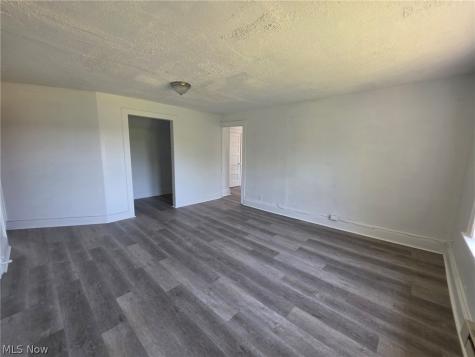 11419 Durant Avenue Cleveland OH 44108