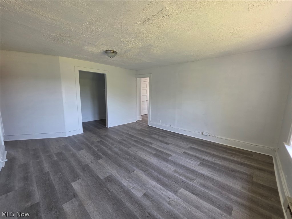 11419 Durant Avenue Cleveland OH 44108