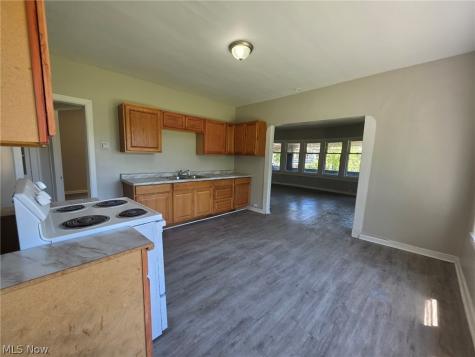 11419 Durant Avenue Cleveland OH 44108