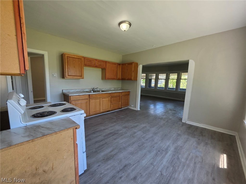 11419 Durant Avenue Cleveland OH 44108