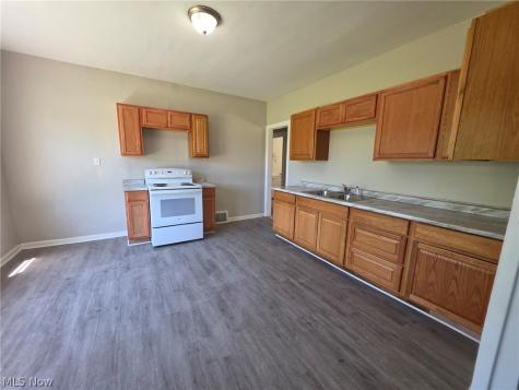 11419 Durant Avenue Cleveland OH 44108
