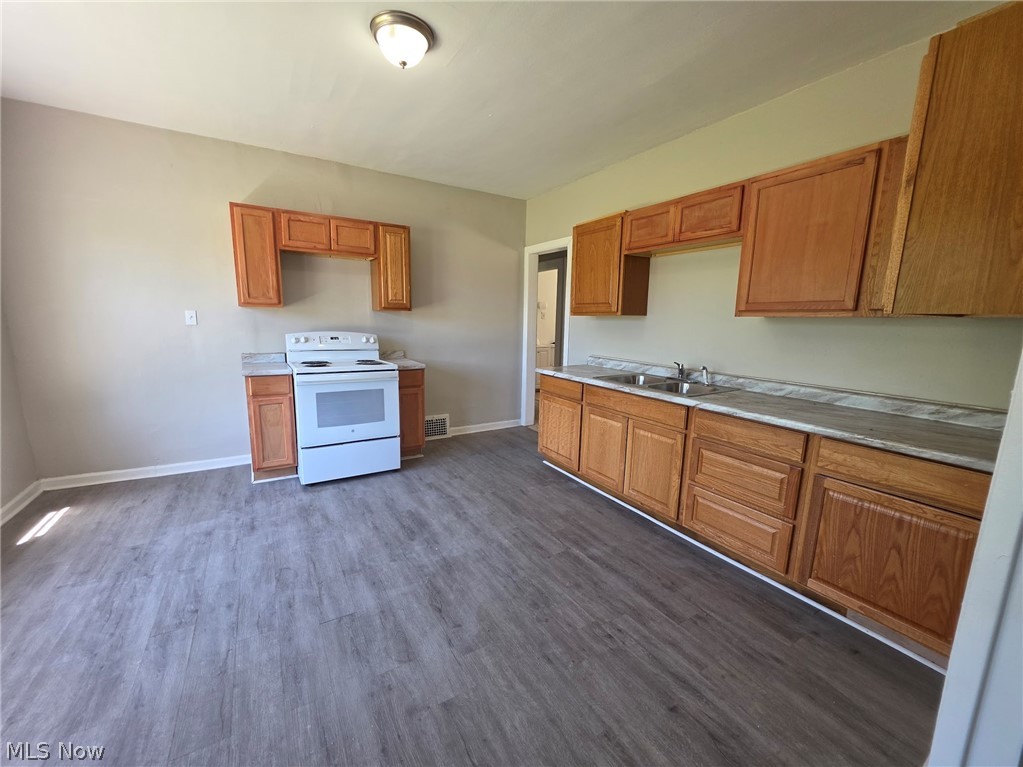 11419 Durant Avenue Cleveland OH 44108