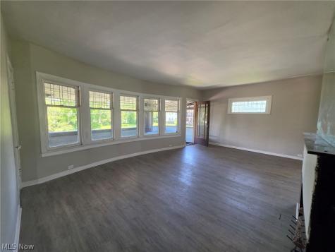 11419 Durant Avenue Cleveland OH 44108