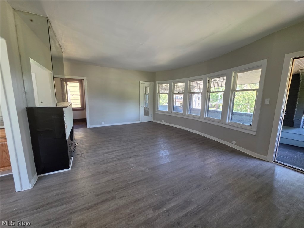 11419 Durant Avenue Cleveland OH 44108