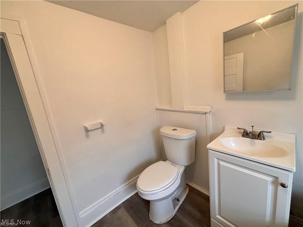 11419 Durant Avenue Cleveland OH 44108