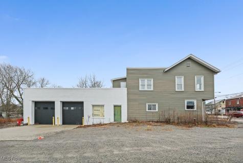 91 Union Avenue SE Minerva OH 44657
