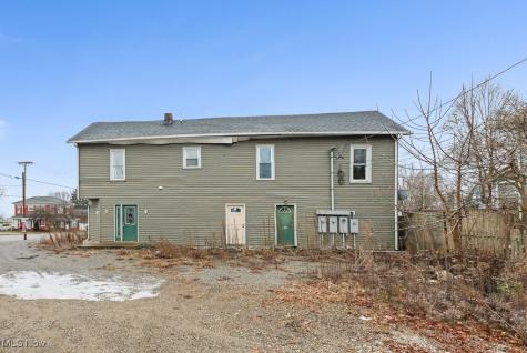 91 Union Avenue SE Minerva OH 44657