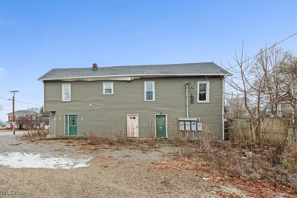 91 Union Avenue SE Minerva OH 44657