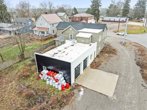 91 Union Avenue SE Minerva OH 44657